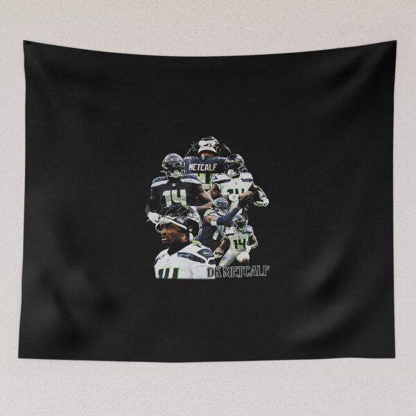 Item preview, DK Metcalf Vintage Bootleg designed and sold by MolatedCoffee.