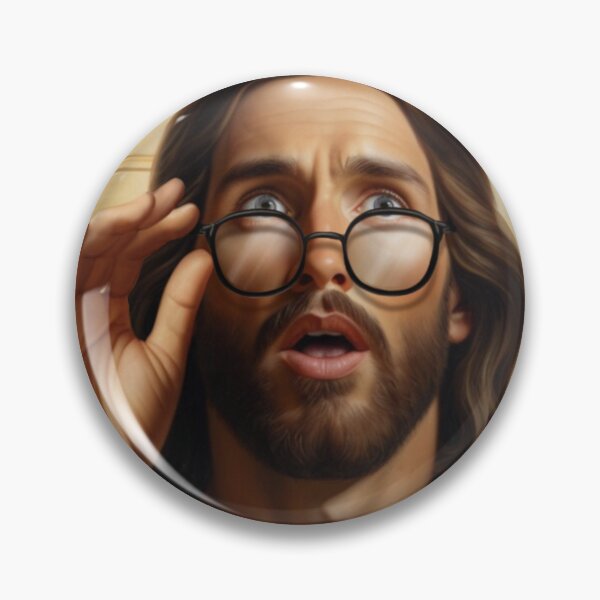 Item preview, JESUS CHRIST designed and sold by Wil2liam4 Designs.