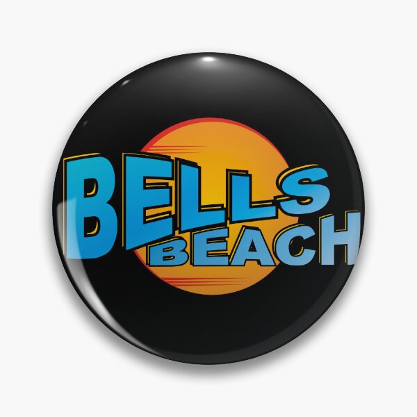 Item preview, Bells Beach Australia grafitti lettering designed and sold by studioss76.
