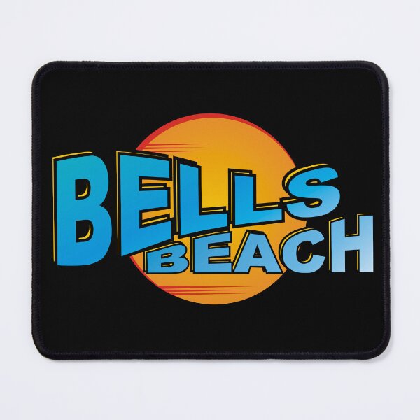 Item preview, Bells Beach Australia grafitti lettering designed and sold by studioss76.