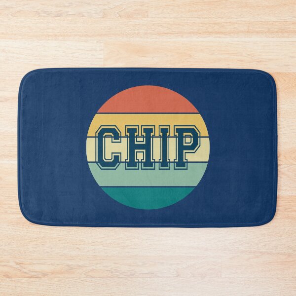 Artikelvorschau, Chipname entworfen und verkauft von Jeallan Designs.