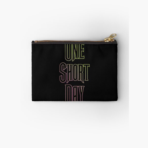 Item preview, One Short Day (Wicked inspired graphic) designed and sold by leAnomis.