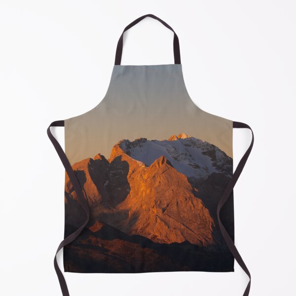 Artikelvorschau, Sonnenaufgangskönigin der Dolomiten Marmolada entworfen und verkauft von Patrik Lovrin.