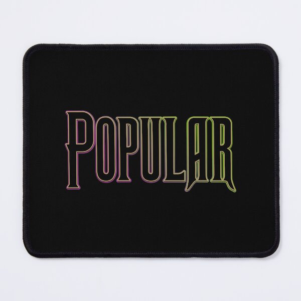 Item preview, Popular (Wicked inspired graphic) designed and sold by leAnomis.