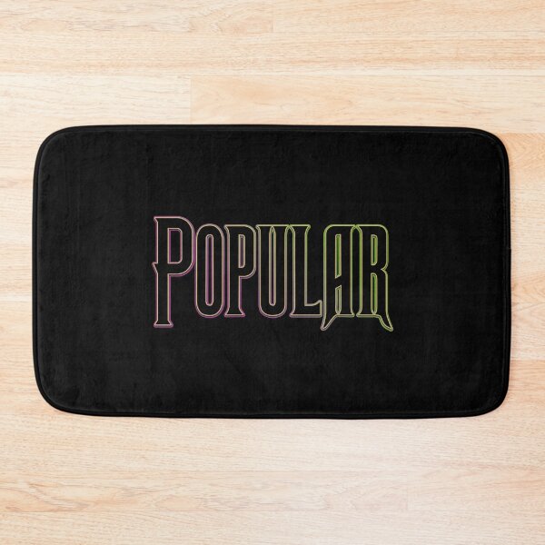 Item preview, Popular (Wicked inspired graphic) designed and sold by leAnomis.