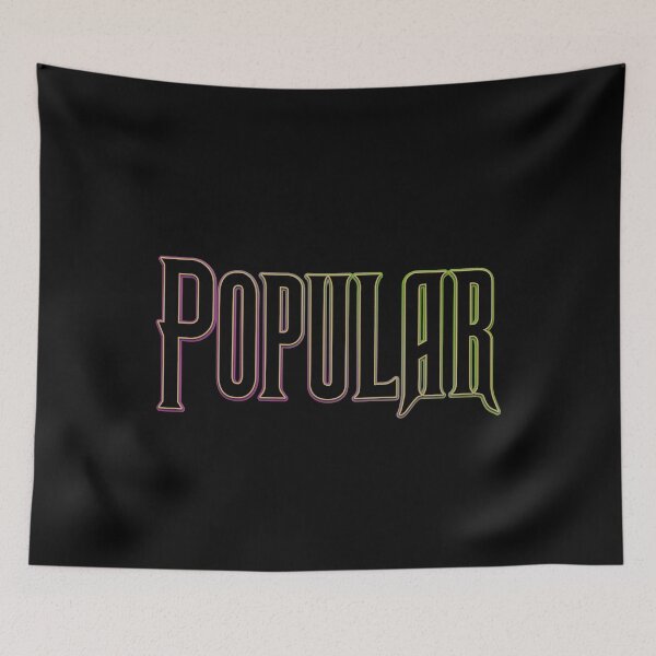 Item preview, Popular (Wicked inspired graphic) designed and sold by leAnomis.