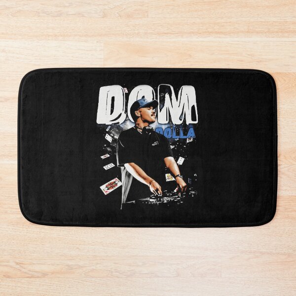 Item preview, Dom Dolla Portrait designed and sold by MolatedCoffee.