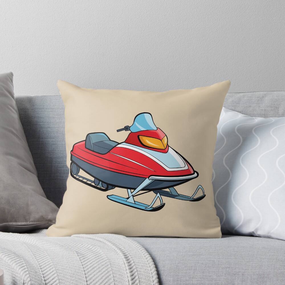 Item preview, Throw Pillow designed and sold by GraphicsClub.