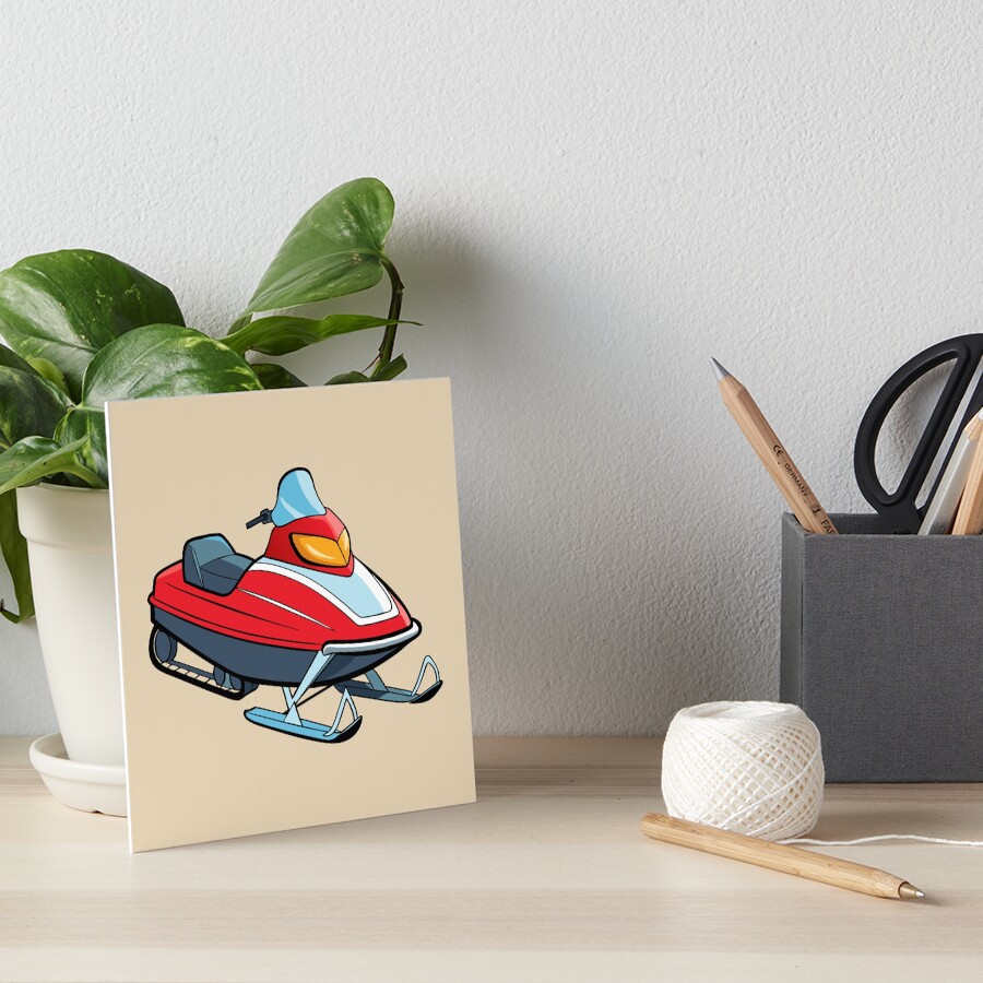 Item preview, Art Board Print designed and sold by GraphicsClub.