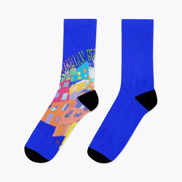 Item preview, "Brazilian slum" designed and sold by Diola Sotelo.
