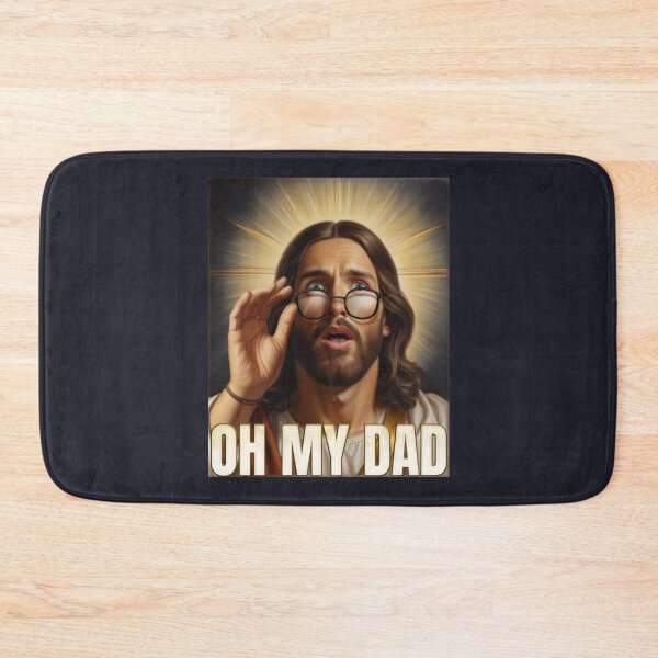 Item preview, Oh my dad designed and sold by Wil2liam4 Designs.