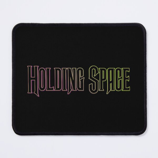 Item preview, Holding Space (Wicked inspired graphic) designed and sold by leAnomis.