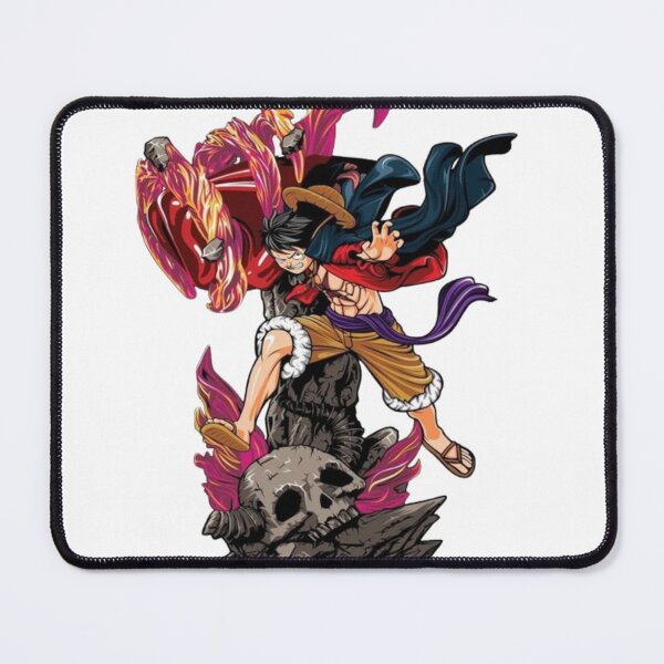 Item preview, Luffy designed and sold by Yatsuuu.