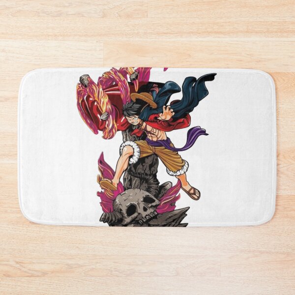 Item preview, Luffy designed and sold by Yatsuuu.