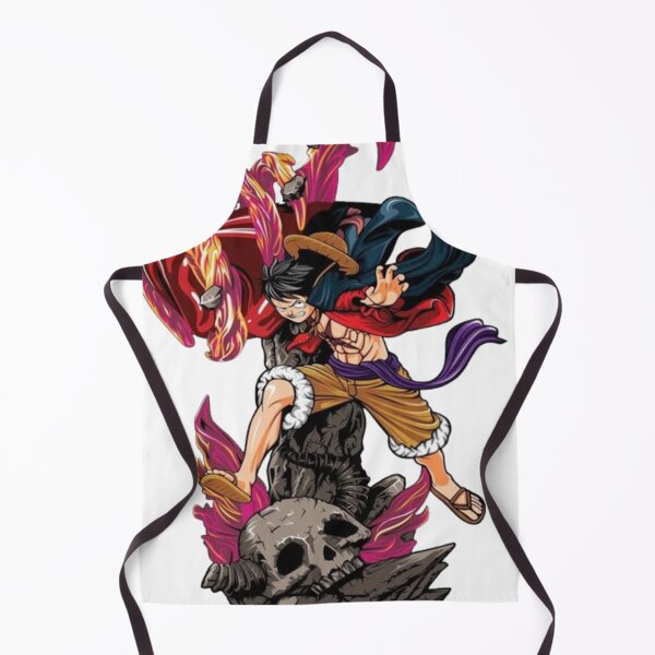 Item preview, Luffy designed and sold by Yatsuuu.