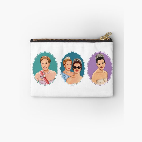 Item preview, The Princess Diaries Portraits designed and sold by baranskini.