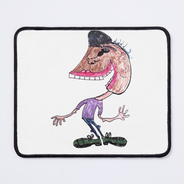 Item preview, The Laughing Jack designed and sold by pinkyjainpan.