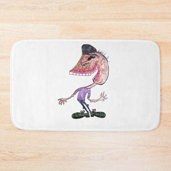 Item preview, The Laughing Jack designed and sold by pinkyjainpan.