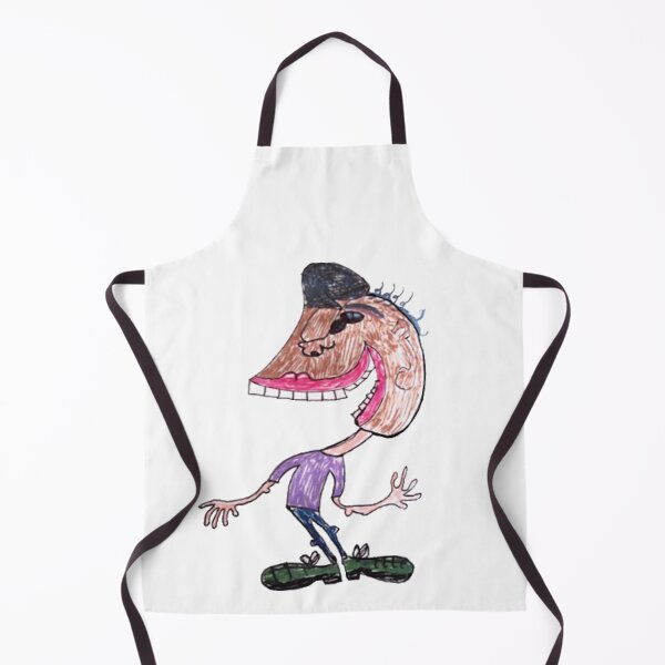 Item preview, The Laughing Jack designed and sold by pinkyjainpan.
