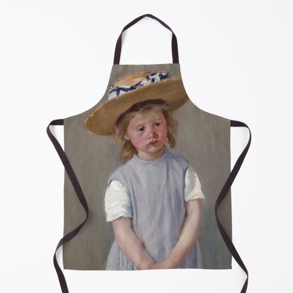 Item preview, Child in a Straw Hat designed and sold by Craphe.