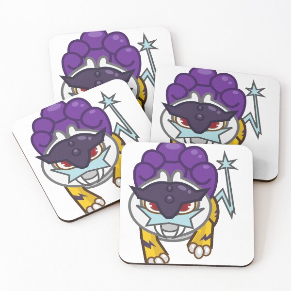 Item preview, I choose Rio-ku fakemon designed and sold by Merch-tians.
