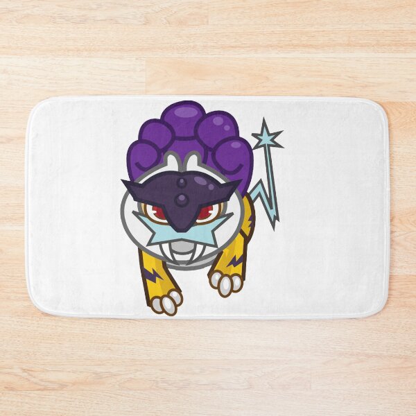 Item preview, I choose Rio-ku fakemon designed and sold by Merch-tians.