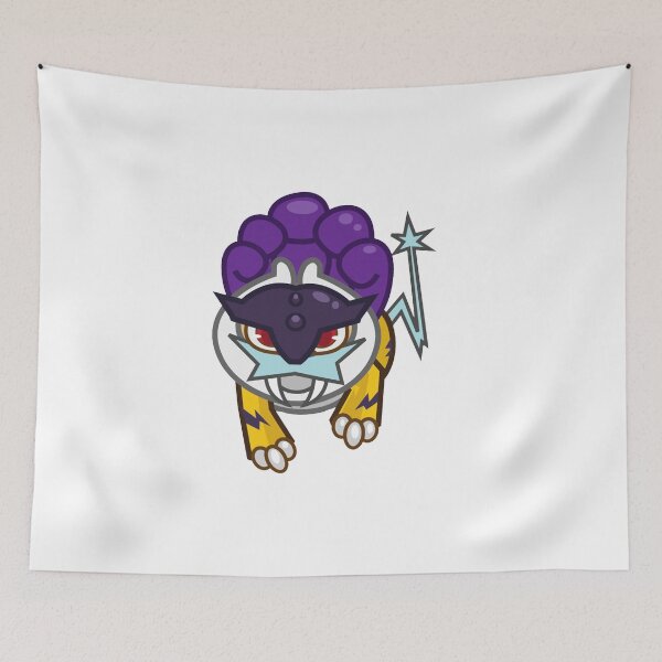 Item preview, I choose Rio-ku fakemon designed and sold by Merch-tians.