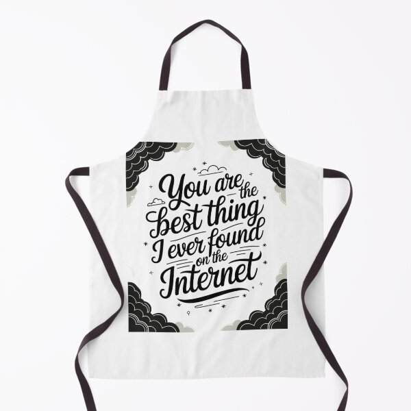 Item preview, You are the best thing i found on the internet designed and sold by Mateusz Majcherek.