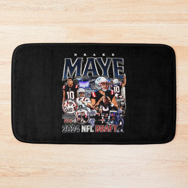 Item preview, Drake Maye Vintage Bootleg designed and sold by MolatedCoffee.