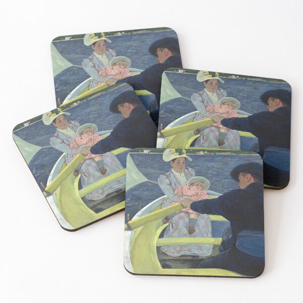Item preview, The Boating Party designed and sold by Craphe.