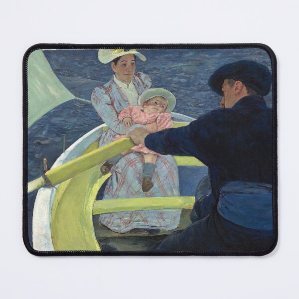 Item preview, The Boating Party designed and sold by Craphe.