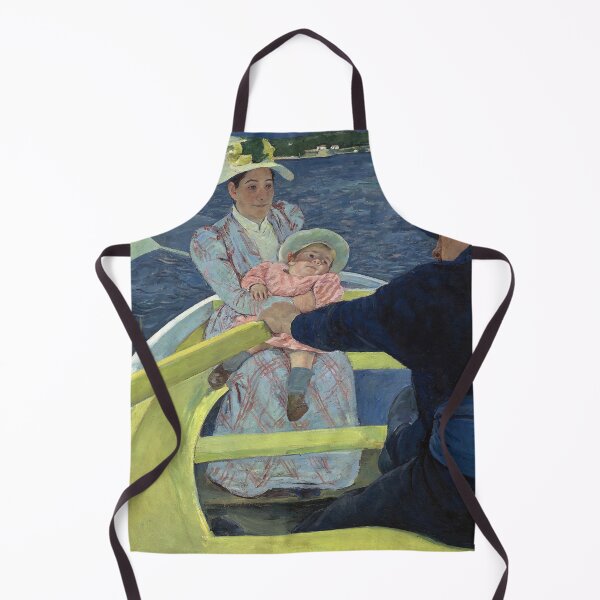 Item preview, The Boating Party designed and sold by Craphe.