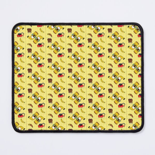 Item preview, THERE'S MONEY IN THE BANANA STAND! designed and sold by gogosmithart.
