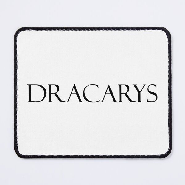 Item preview, Plain Dracarys designed and sold by designing01Ar3.