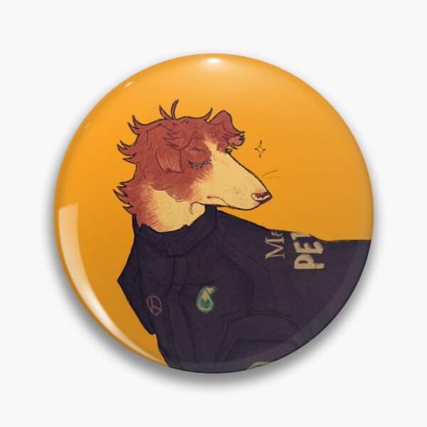 Item preview, Borzoi George Russell designed and sold by axoartist.