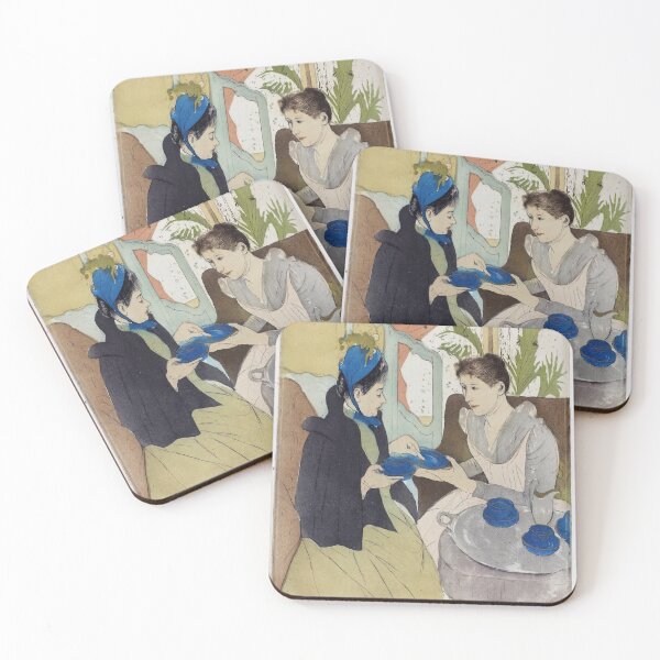 Item preview, Afternoon Tea Party designed and sold by Craphe.
