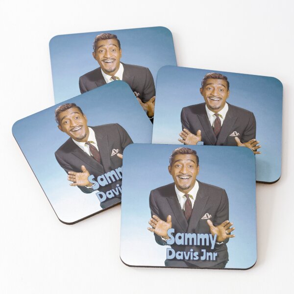 Item preview, Sammy Davis Jnr designed and sold by Jools-57.