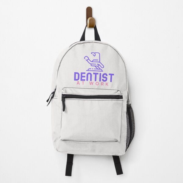 Item preview, Dentist at work - Dentistry designs for dentists, oral health specialists, surgeons, and medical doctors. designed and sold by ScientistArtist.