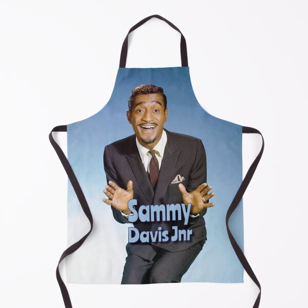 Item preview, Sammy Davis Jnr designed and sold by Jools-57.