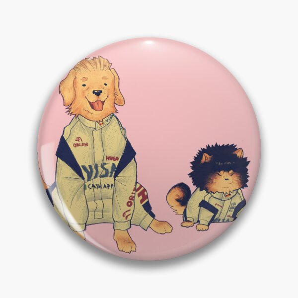 Item preview, Liam and Yuki designed and sold by axoartist.