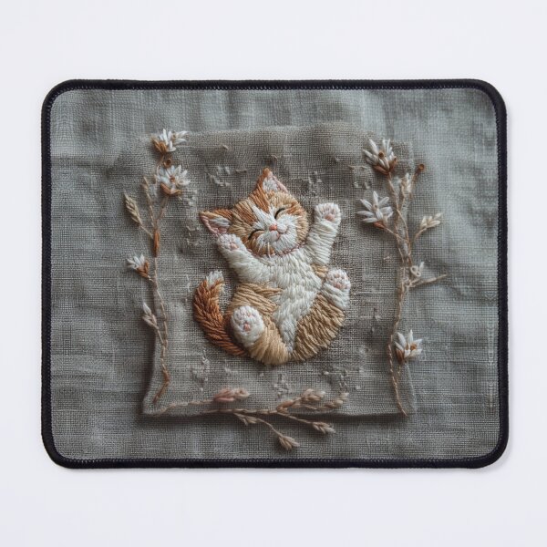 Item preview, Dreamy Cat designed and sold by Bulotin.