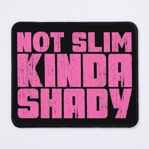 Item preview, Kinda Shady designed and sold by UZRWRLD .