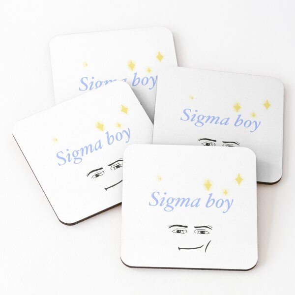 Item preview, Sigma Boy Aesthetic Design designed and sold by TSGDesign.