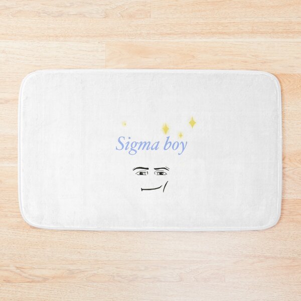 Item preview, Sigma Boy Aesthetic Design designed and sold by TSGDesign.