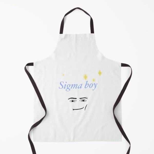 Item preview, Sigma Boy Aesthetic Design designed and sold by TSGDesign.