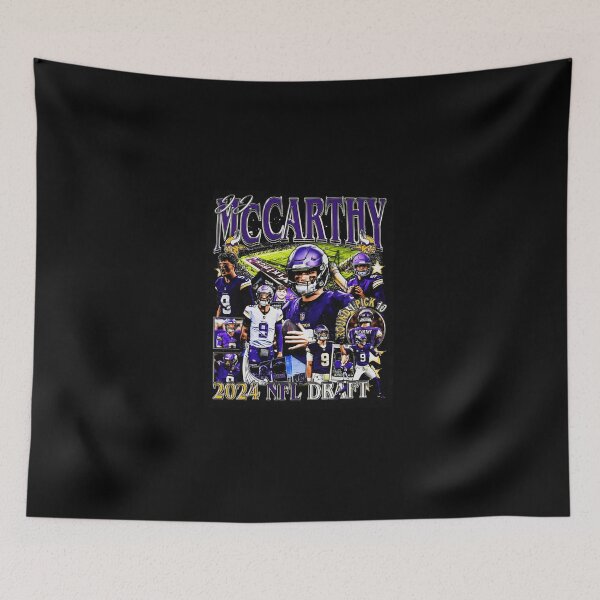 Item preview, J.J. McCarthy Vintage Bootleg designed and sold by MolatedCoffee.