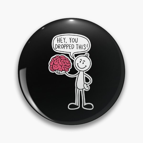 Item preview, Hey, you dropped this designed and sold by Mateusz Majcherek.