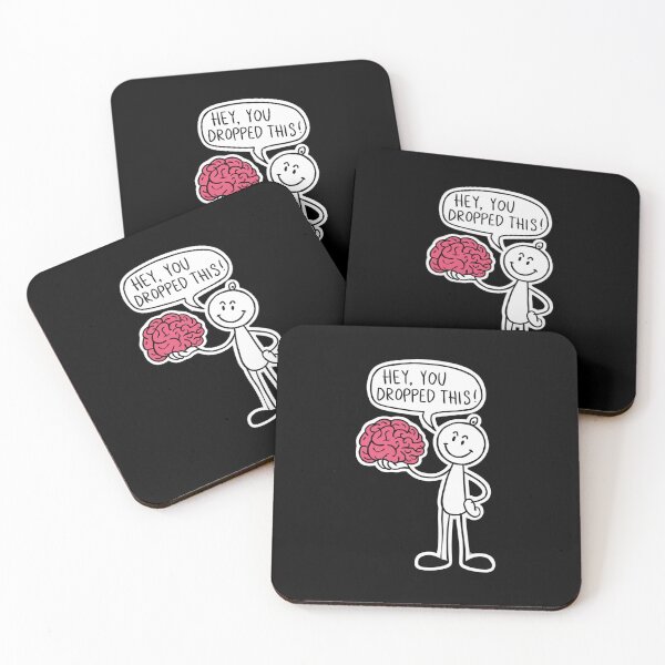 Item preview, Hey, you dropped this designed and sold by Mateusz Majcherek.