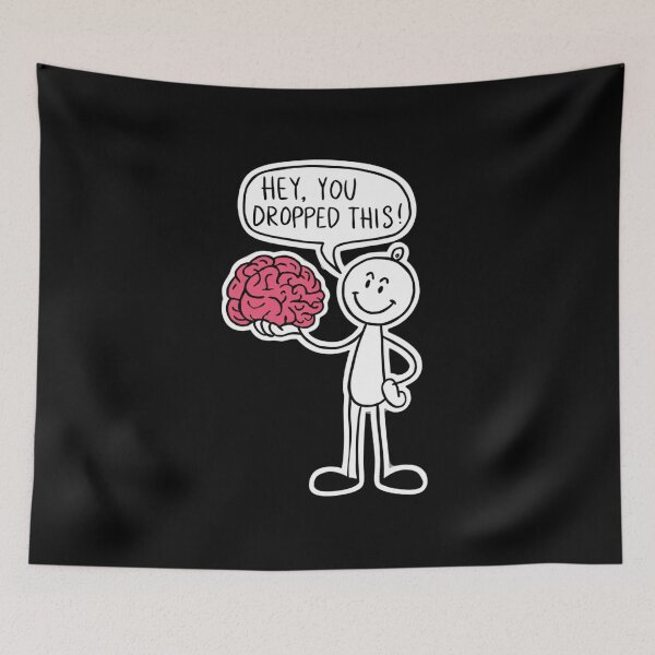 Item preview, Hey, you dropped this designed and sold by Mateusz Majcherek.
