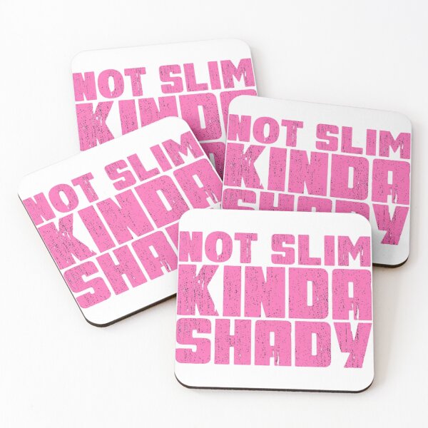 Item preview, Not Slim Kinda designed and sold by UZRWRLD .